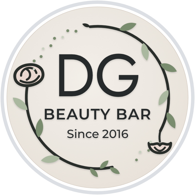 DG Beauty Bar