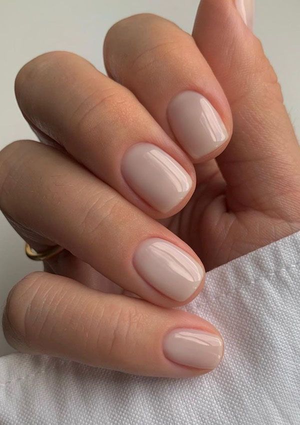 Nails con infusión