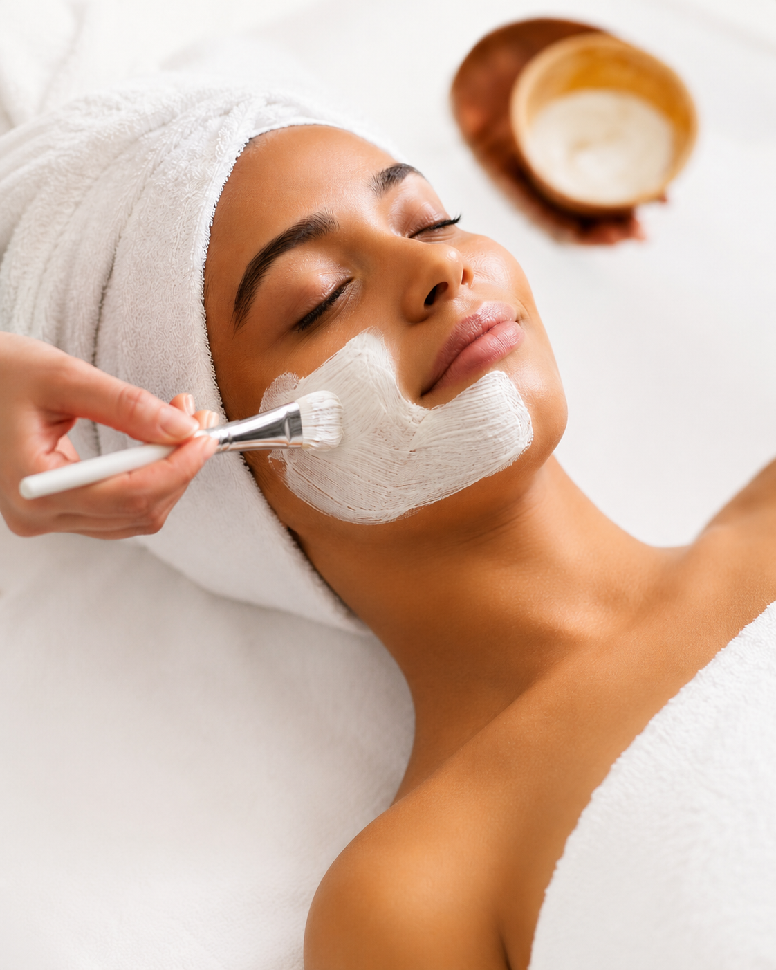 Tratamiento Facial
